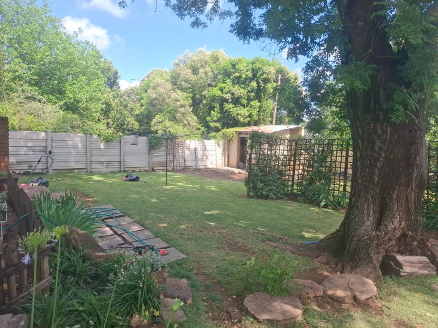 To Let 3 Bedroom Property for Rent in Suidrand Free State